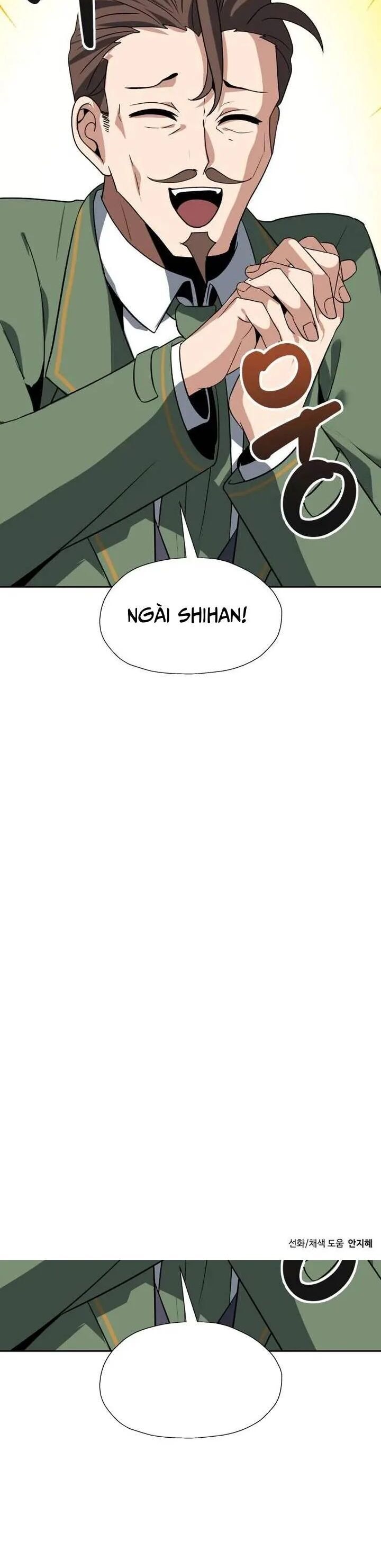 Lần Nữa Chuyển Sinh Sang Thế Giới Khác - Chapter 64 - Page 36