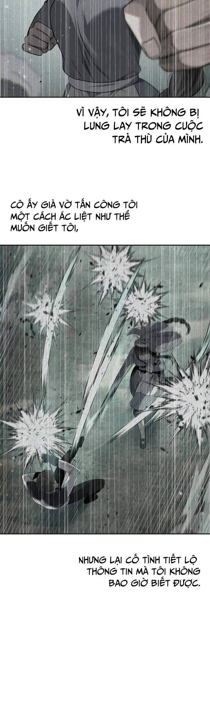 Lần Nữa Chuyển Sinh Sang Thế Giới Khác - Chapter 64 - Page 4