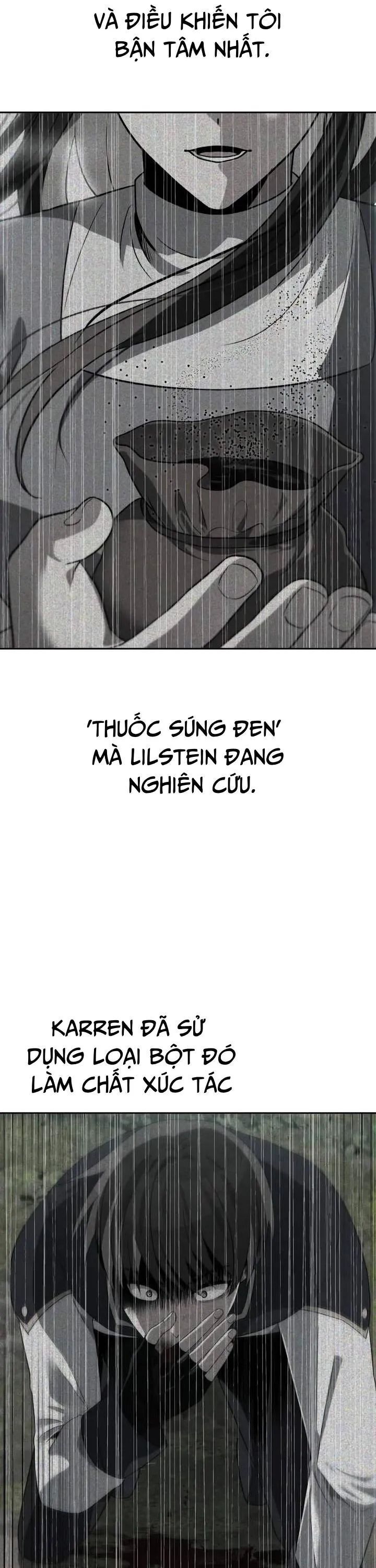 Lần Nữa Chuyển Sinh Sang Thế Giới Khác - Chapter 64 - Page 5