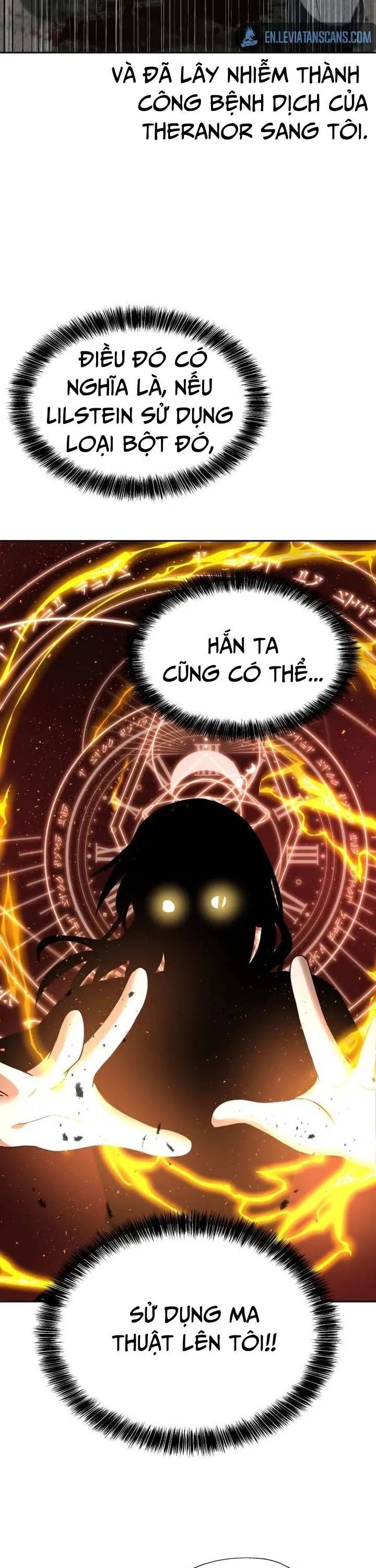 Lần Nữa Chuyển Sinh Sang Thế Giới Khác - Chapter 64 - Page 6