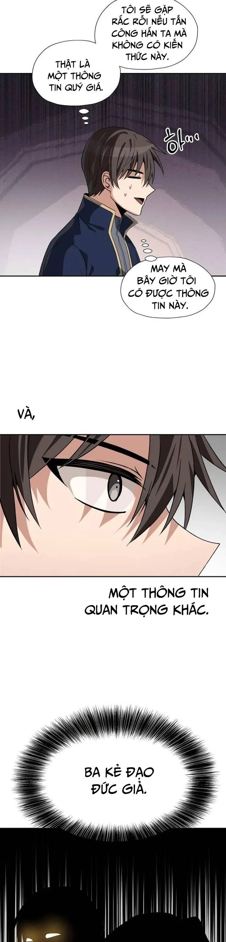 Lần Nữa Chuyển Sinh Sang Thế Giới Khác - Chapter 64 - Page 7