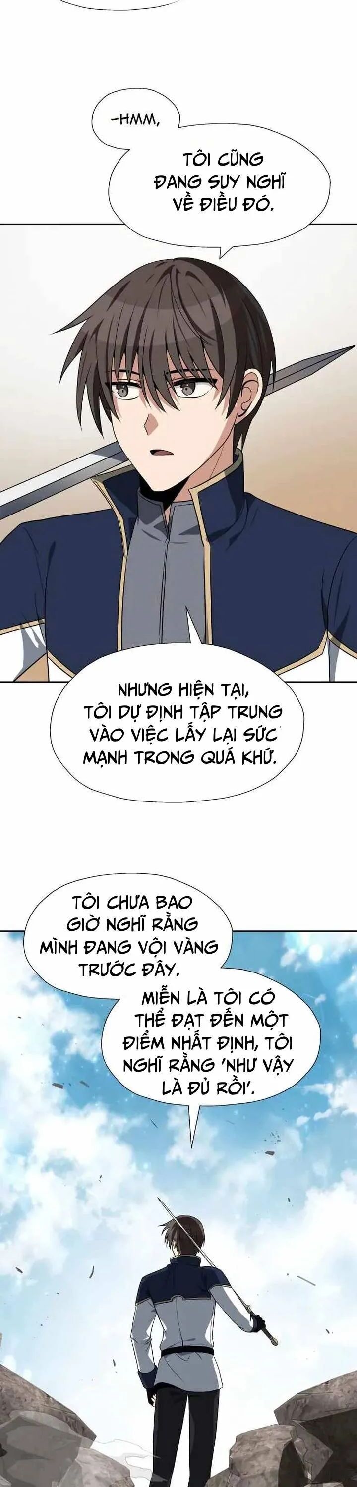Lần Nữa Chuyển Sinh Sang Thế Giới Khác - Chapter 65 - Page 10