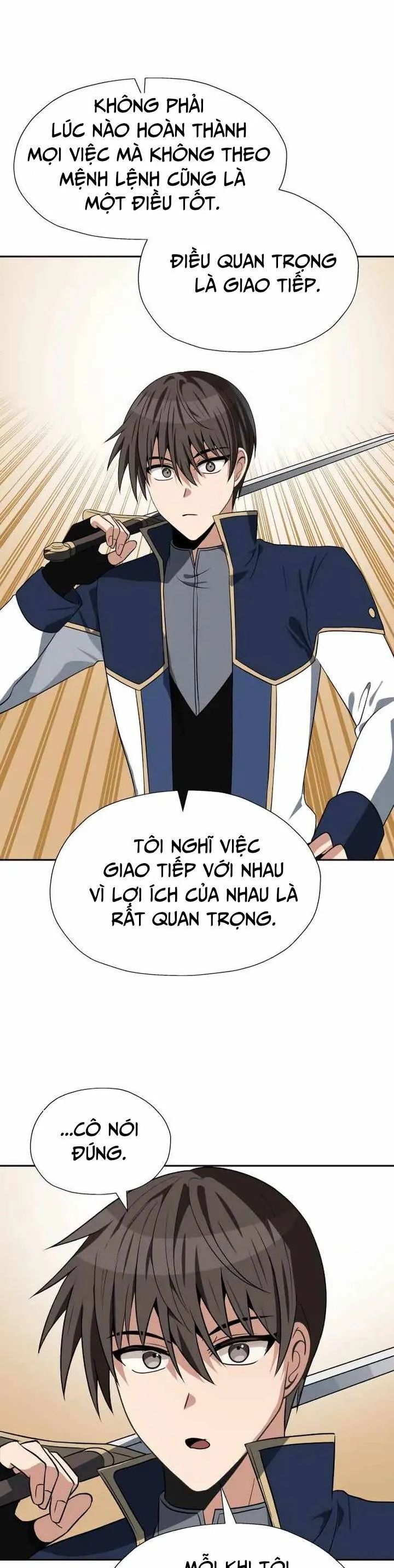 Lần Nữa Chuyển Sinh Sang Thế Giới Khác - Chapter 65 - Page 13