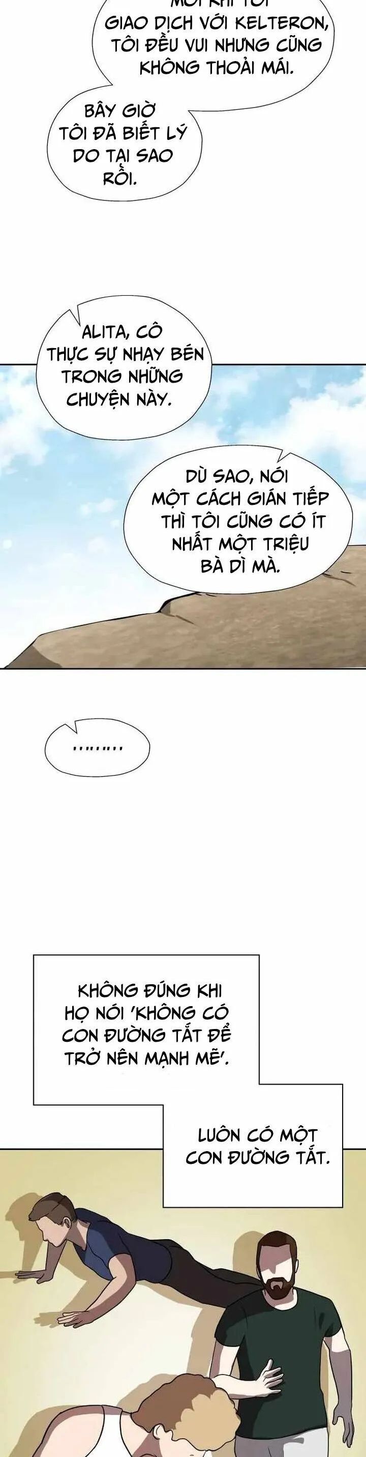 Lần Nữa Chuyển Sinh Sang Thế Giới Khác - Chapter 65 - Page 14