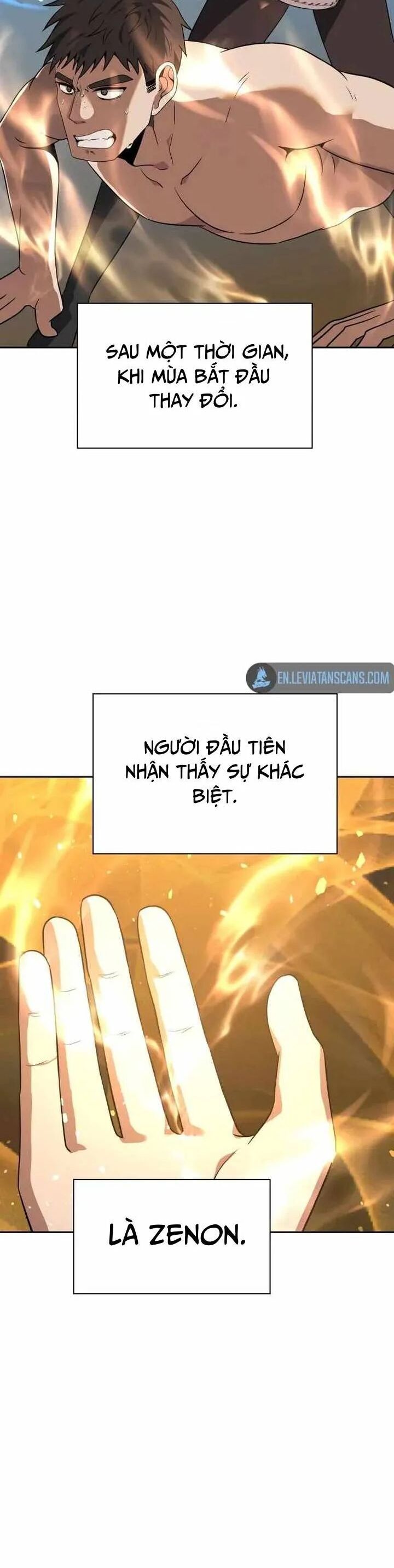 Lần Nữa Chuyển Sinh Sang Thế Giới Khác - Chapter 65 - Page 16