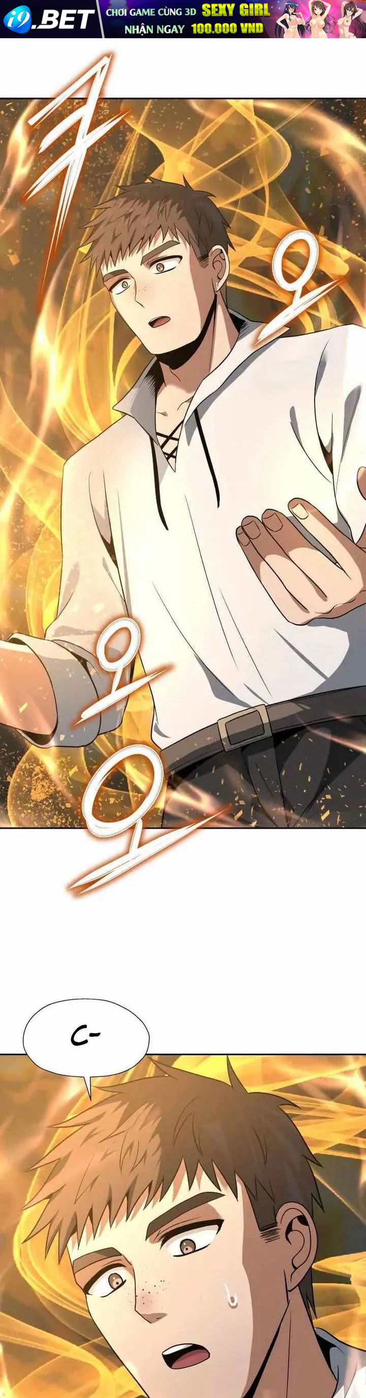 Lần Nữa Chuyển Sinh Sang Thế Giới Khác - Chapter 65 - Page 17