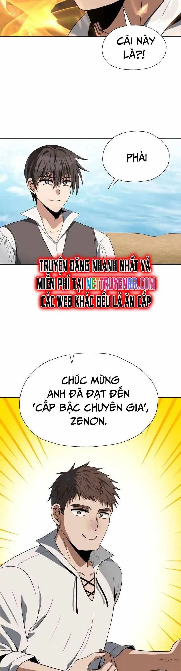 Lần Nữa Chuyển Sinh Sang Thế Giới Khác - Chapter 65 - Page 18