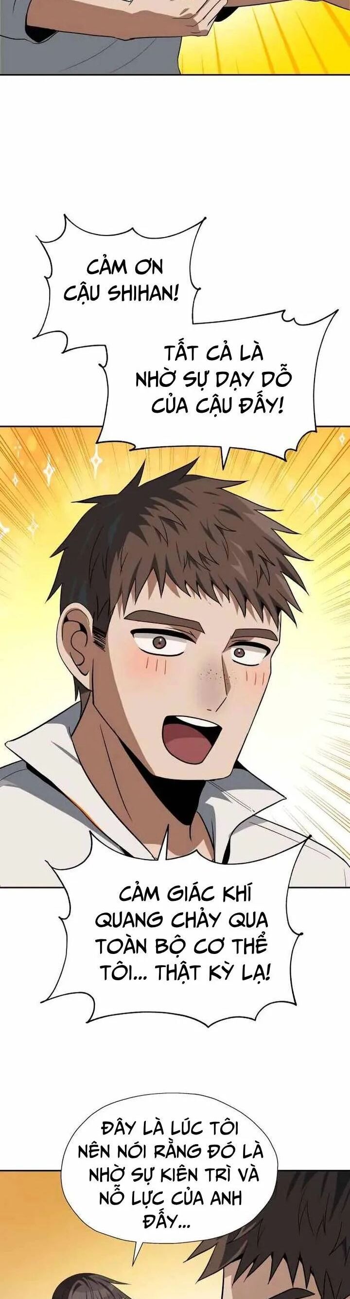 Lần Nữa Chuyển Sinh Sang Thế Giới Khác - Chapter 65 - Page 19