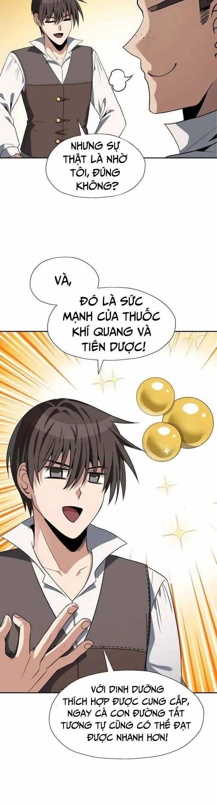 Lần Nữa Chuyển Sinh Sang Thế Giới Khác - Chapter 65 - Page 20