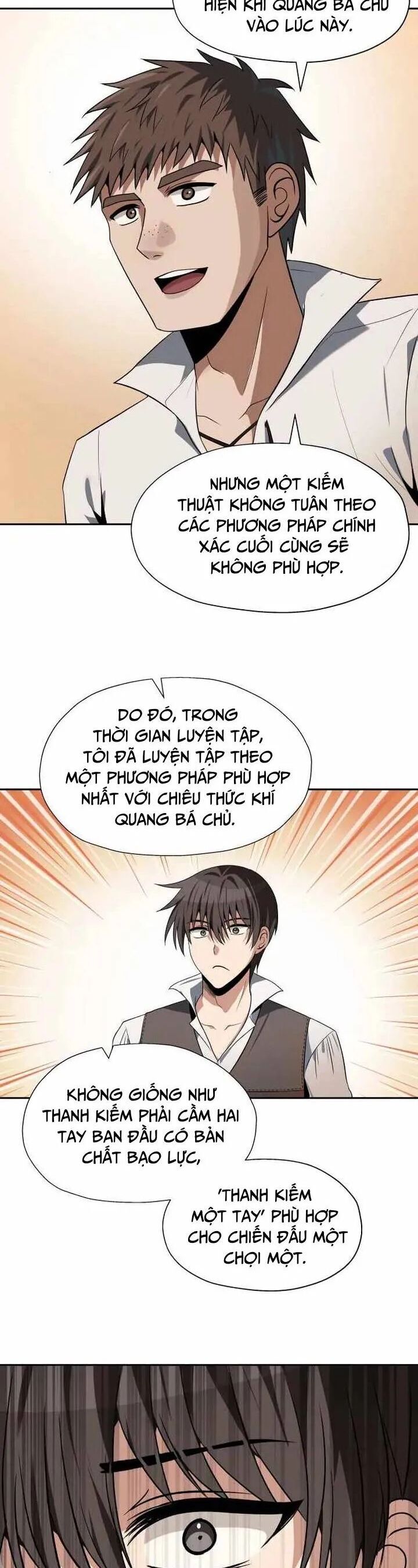 Lần Nữa Chuyển Sinh Sang Thế Giới Khác - Chapter 65 - Page 22