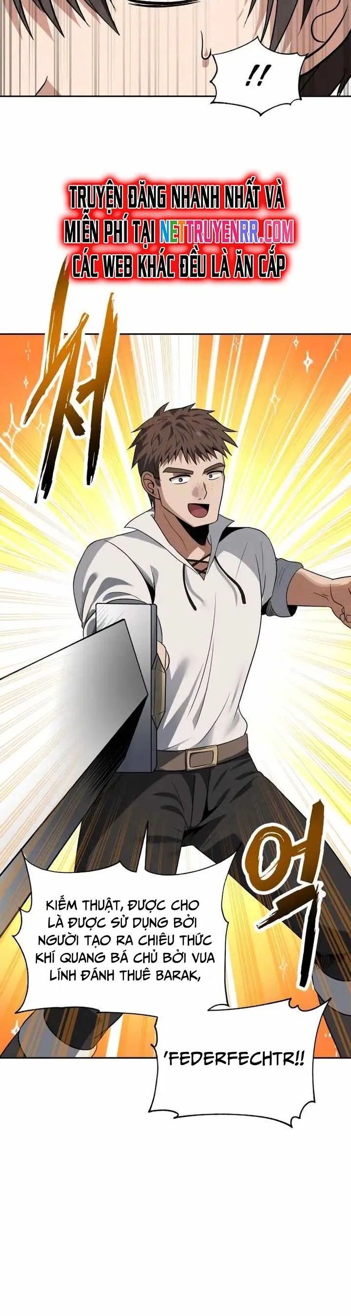 Lần Nữa Chuyển Sinh Sang Thế Giới Khác - Chapter 65 - Page 23