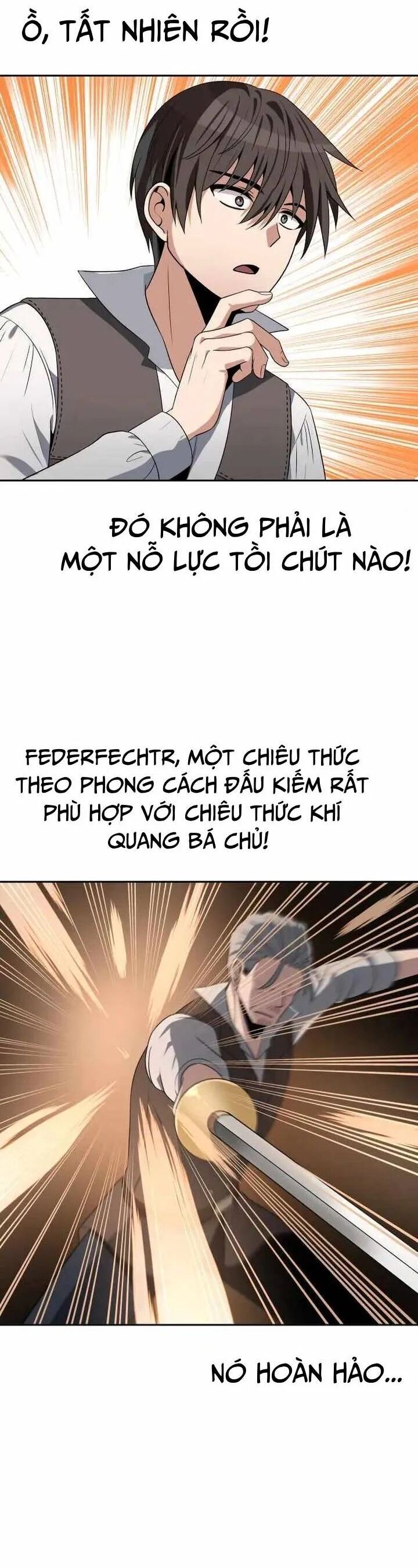 Lần Nữa Chuyển Sinh Sang Thế Giới Khác - Chapter 65 - Page 24