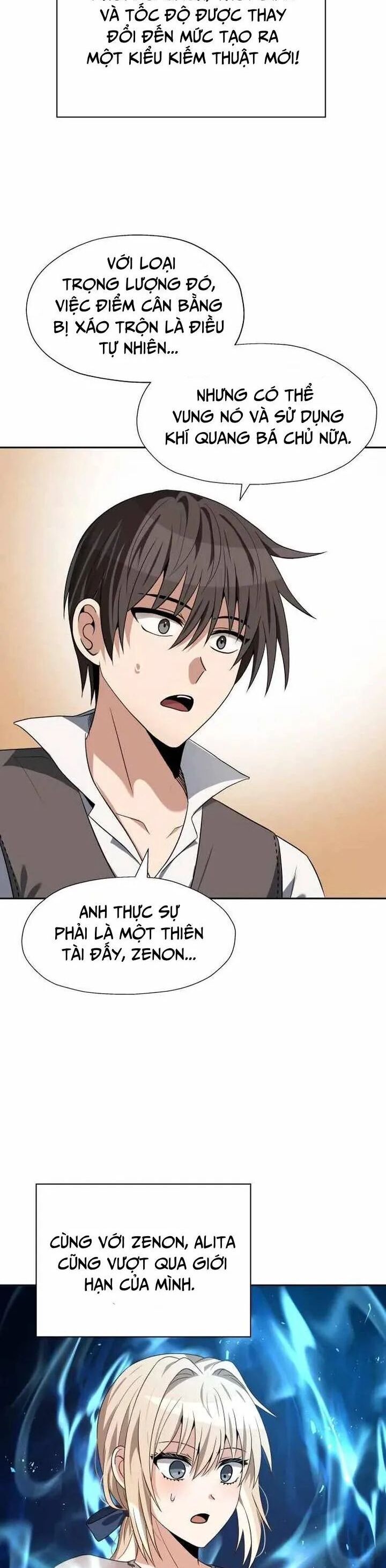 Lần Nữa Chuyển Sinh Sang Thế Giới Khác - Chapter 65 - Page 26