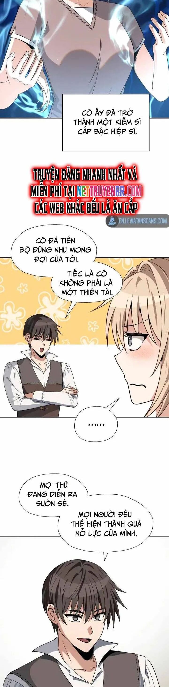 Lần Nữa Chuyển Sinh Sang Thế Giới Khác - Chapter 65 - Page 27