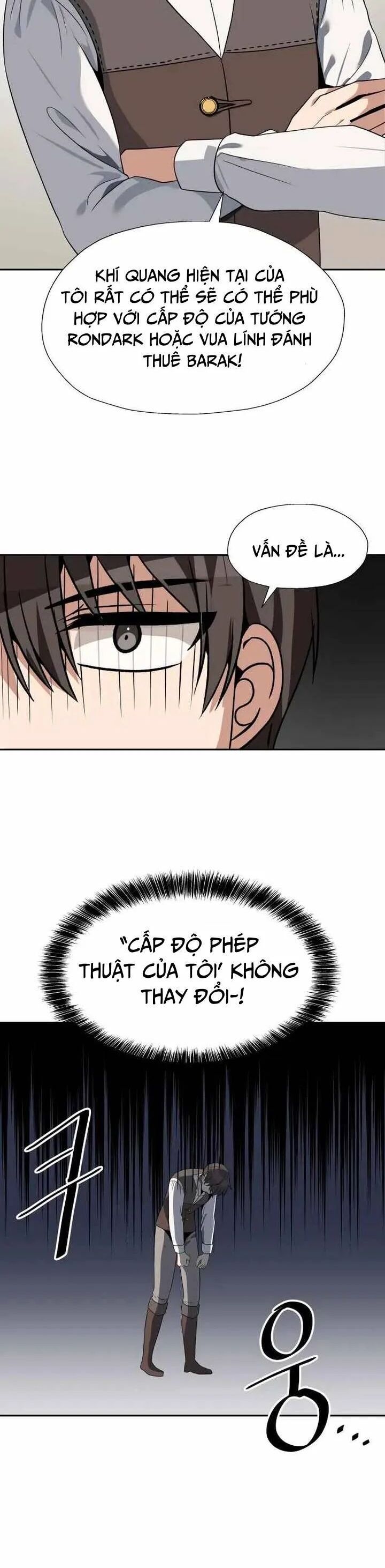 Lần Nữa Chuyển Sinh Sang Thế Giới Khác - Chapter 65 - Page 28