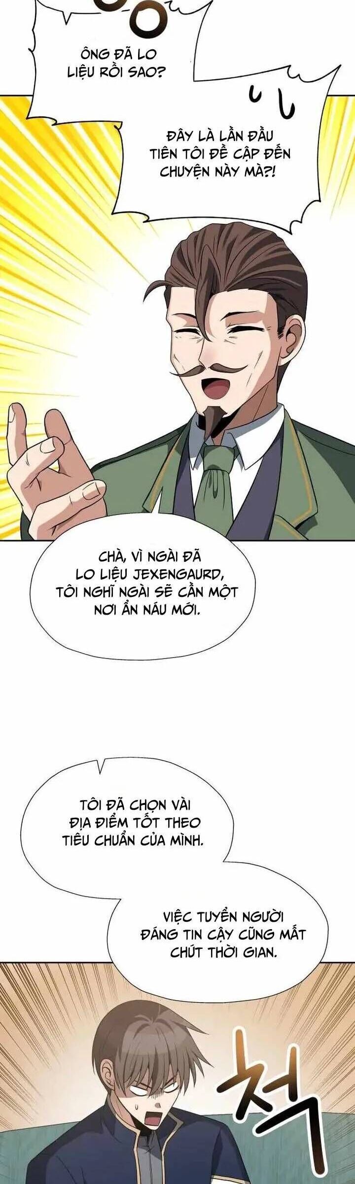 Lần Nữa Chuyển Sinh Sang Thế Giới Khác - Chapter 65 - Page 3