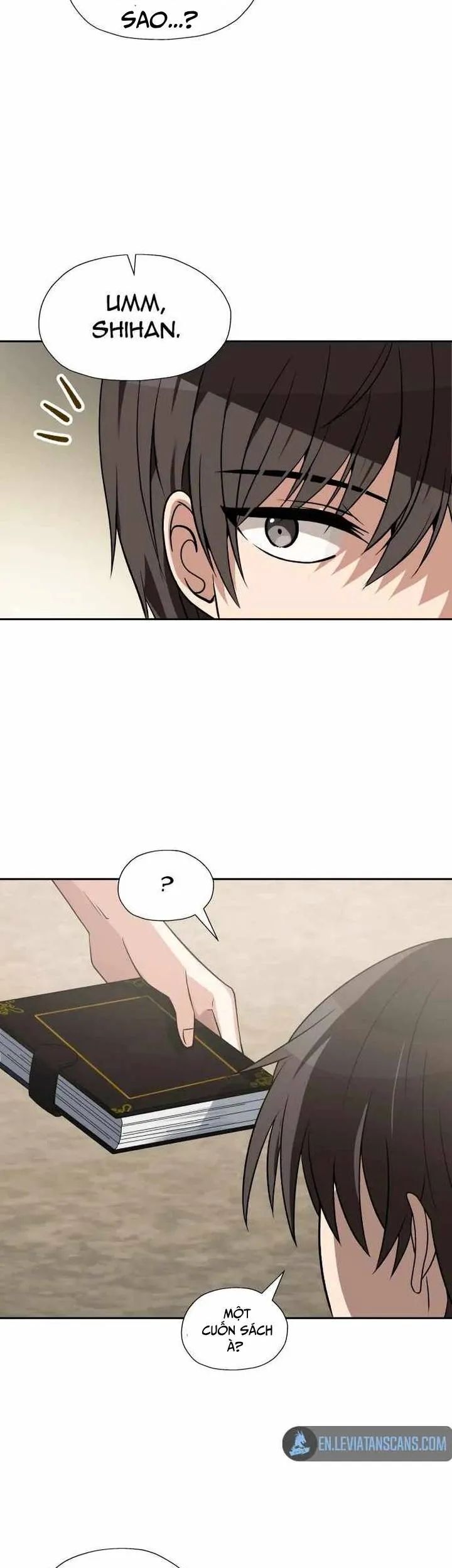 Lần Nữa Chuyển Sinh Sang Thế Giới Khác - Chapter 65 - Page 34