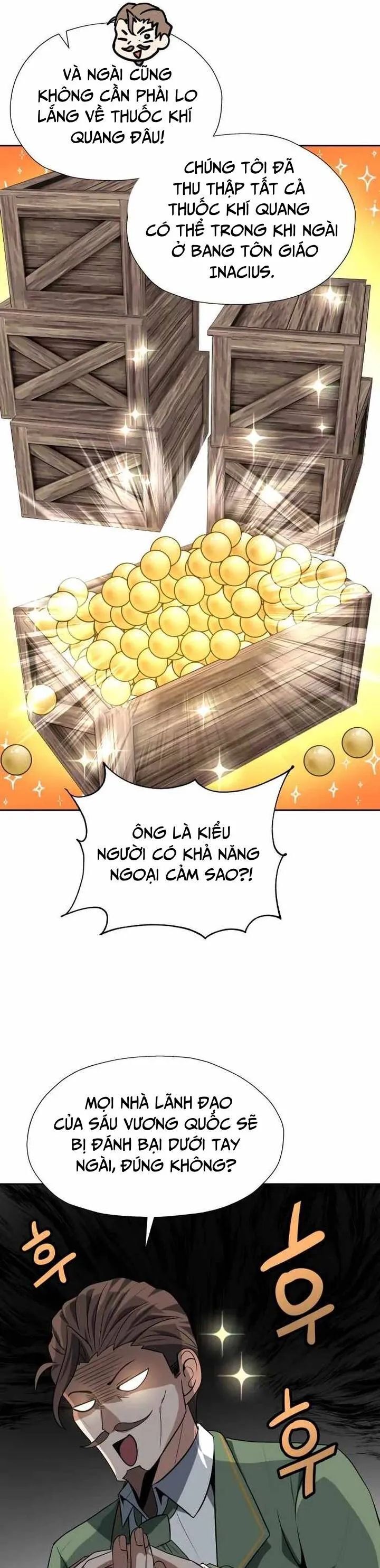 Lần Nữa Chuyển Sinh Sang Thế Giới Khác - Chapter 65 - Page 5