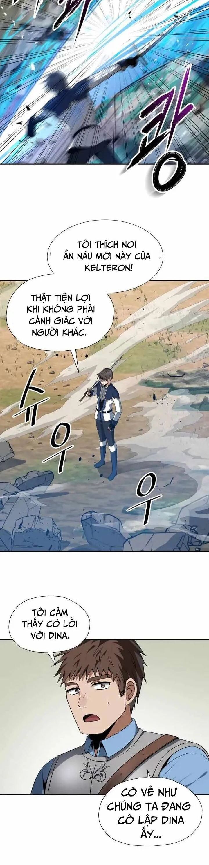 Lần Nữa Chuyển Sinh Sang Thế Giới Khác - Chapter 65 - Page 8