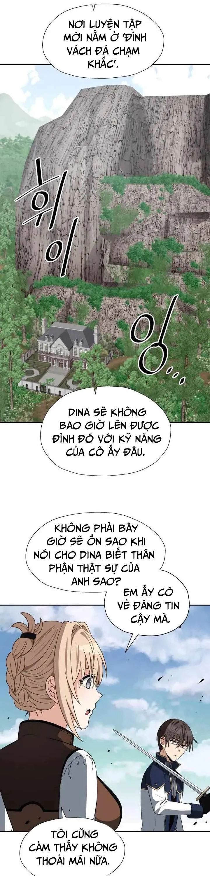 Lần Nữa Chuyển Sinh Sang Thế Giới Khác - Chapter 65 - Page 9