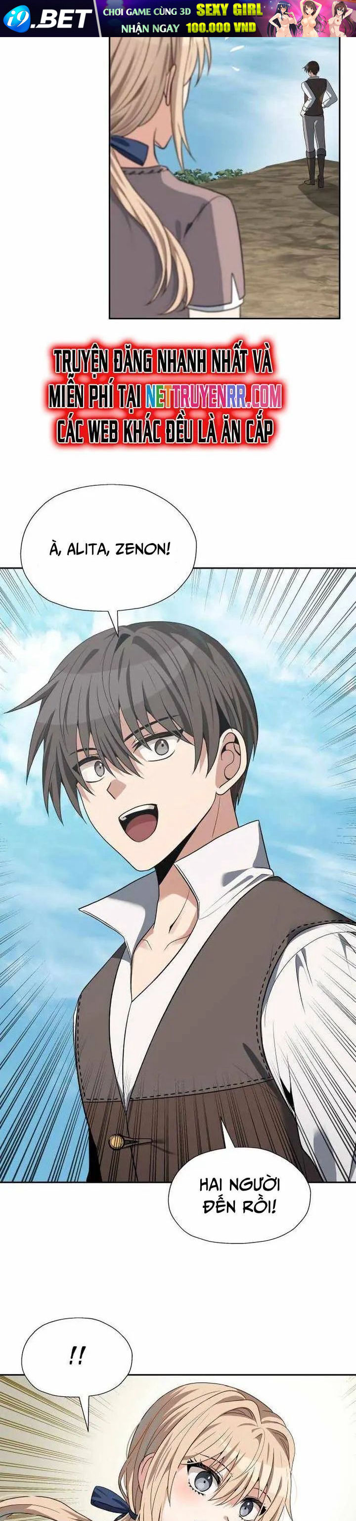 Lần Nữa Chuyển Sinh Sang Thế Giới Khác - Chapter 66 - Page 10