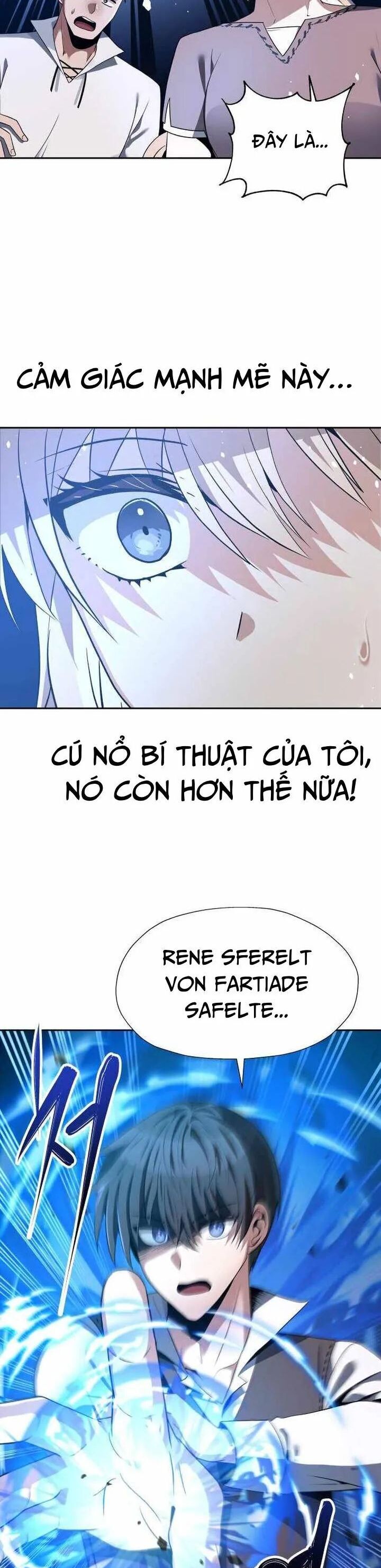 Lần Nữa Chuyển Sinh Sang Thế Giới Khác - Chapter 66 - Page 13