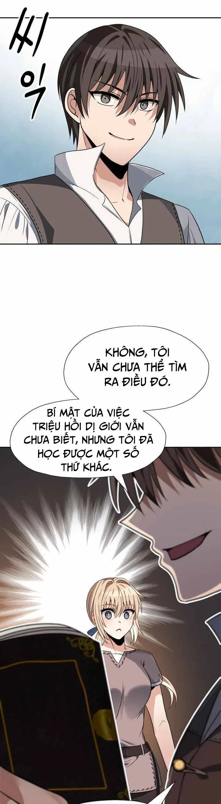 Lần Nữa Chuyển Sinh Sang Thế Giới Khác - Chapter 66 - Page 16