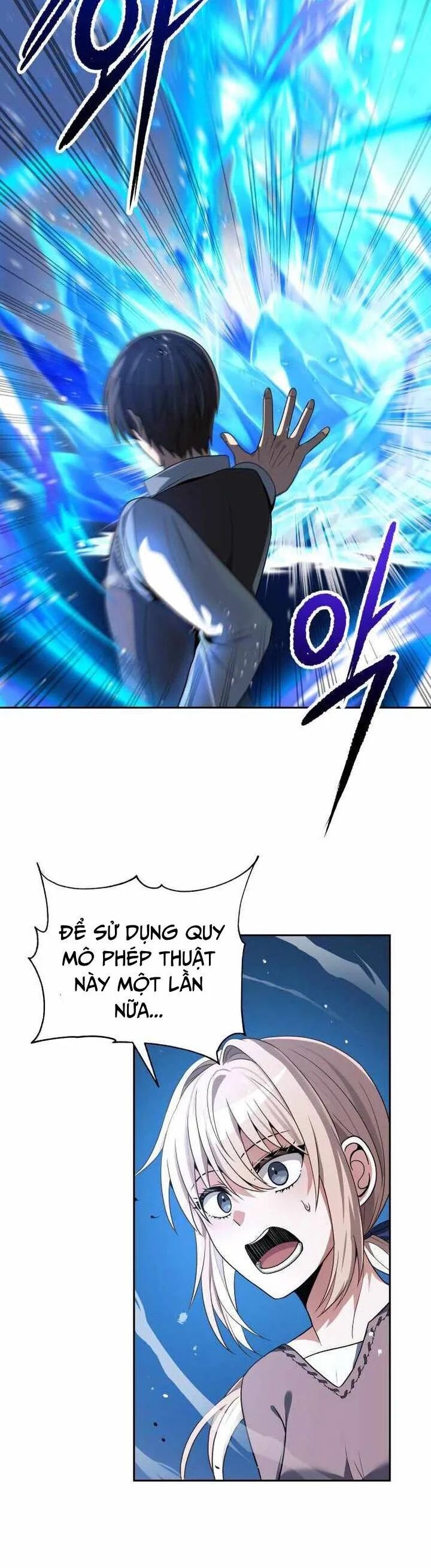 Lần Nữa Chuyển Sinh Sang Thế Giới Khác - Chapter 66 - Page 19