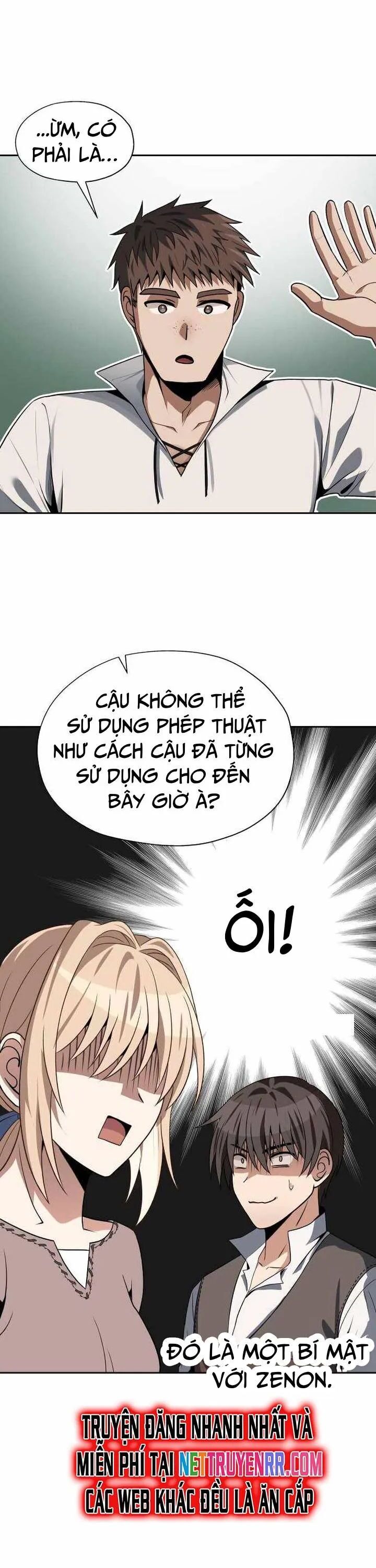 Lần Nữa Chuyển Sinh Sang Thế Giới Khác - Chapter 66 - Page 23