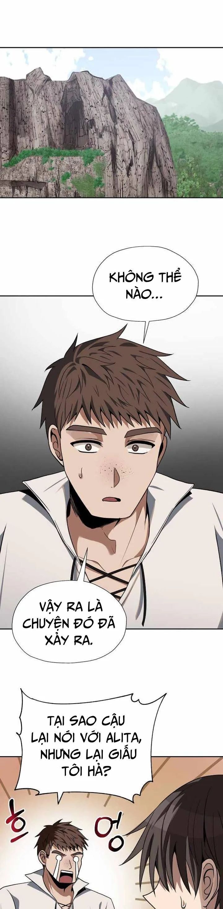 Lần Nữa Chuyển Sinh Sang Thế Giới Khác - Chapter 66 - Page 24