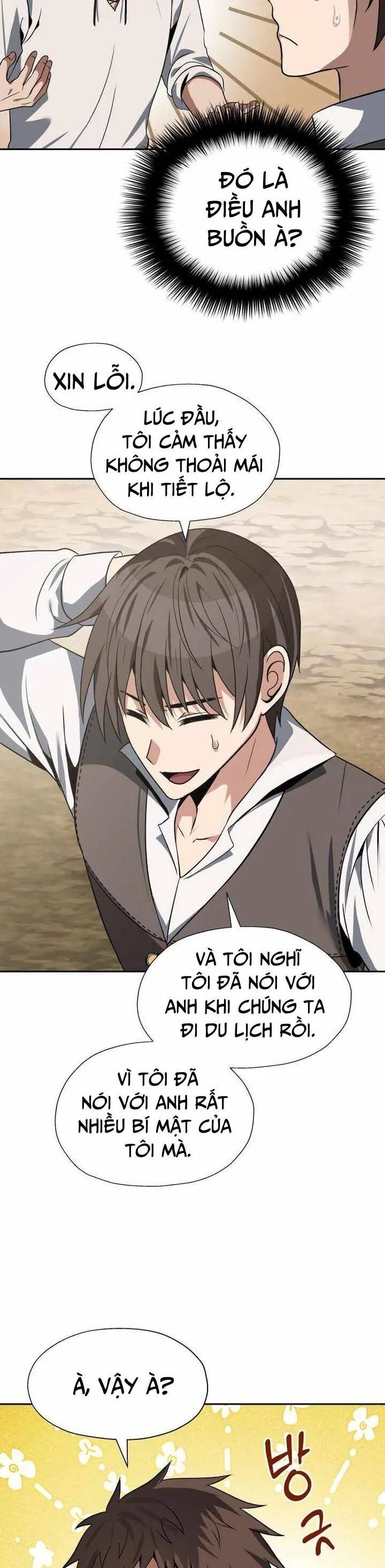 Lần Nữa Chuyển Sinh Sang Thế Giới Khác - Chapter 66 - Page 25