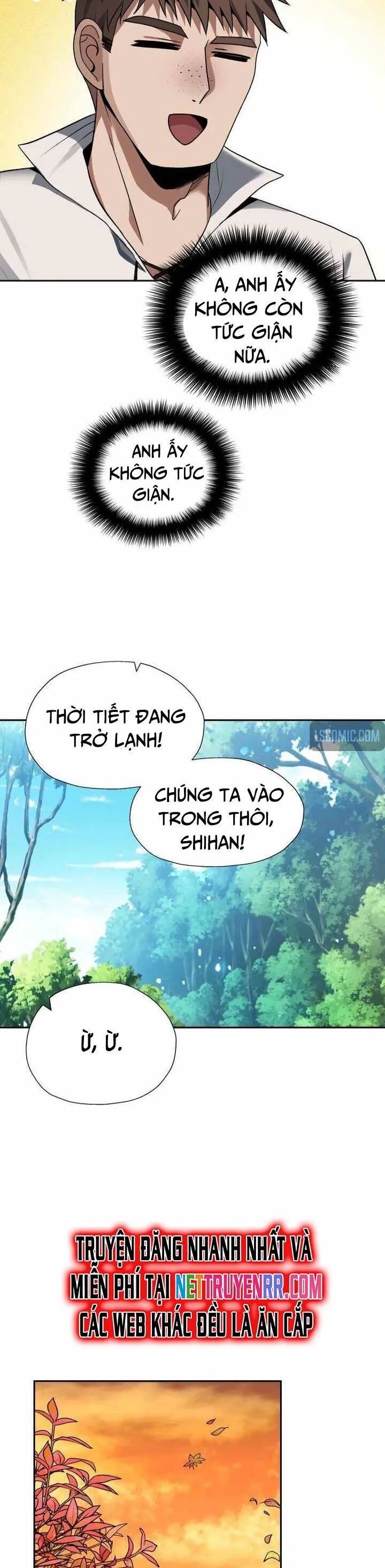 Lần Nữa Chuyển Sinh Sang Thế Giới Khác - Chapter 66 - Page 26