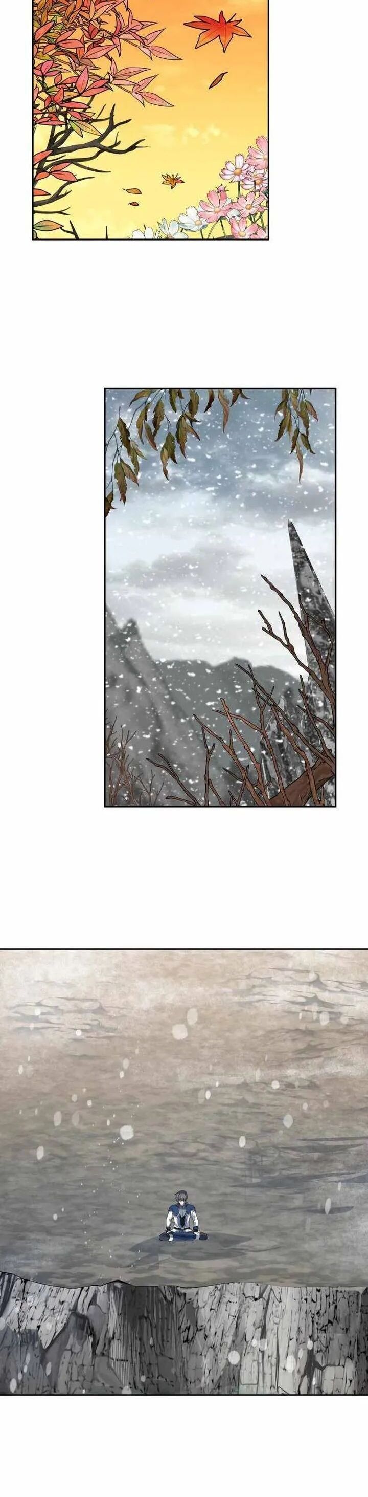 Lần Nữa Chuyển Sinh Sang Thế Giới Khác - Chapter 66 - Page 27