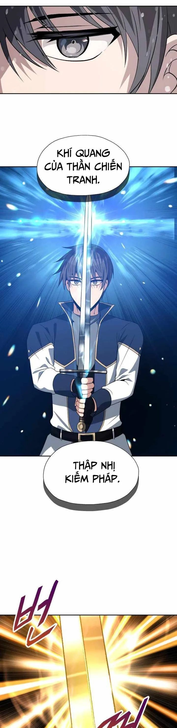 Lần Nữa Chuyển Sinh Sang Thế Giới Khác - Chapter 66 - Page 28