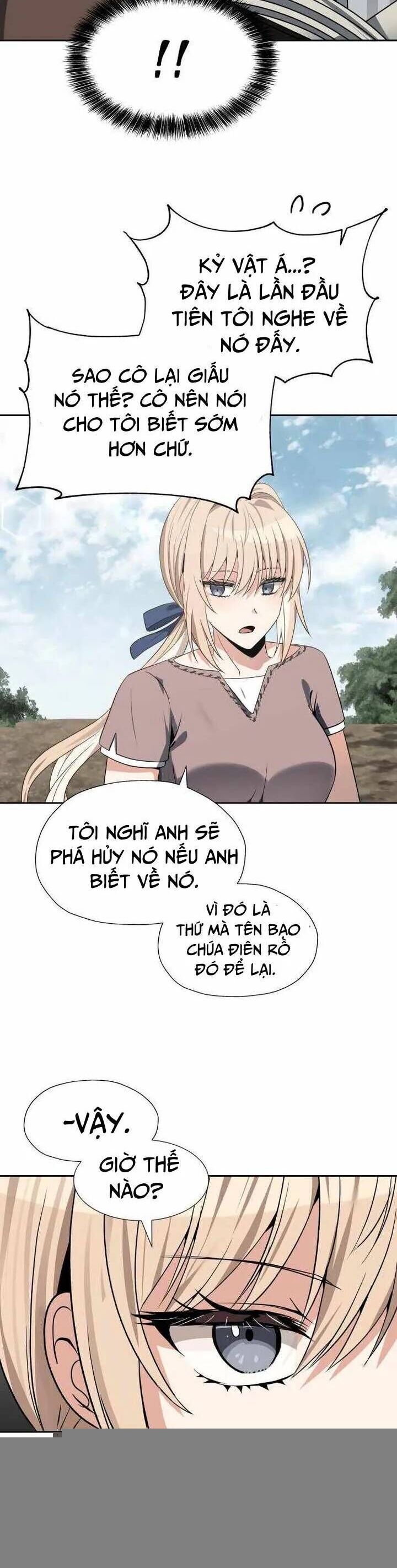 Lần Nữa Chuyển Sinh Sang Thế Giới Khác - Chapter 66 - Page 3