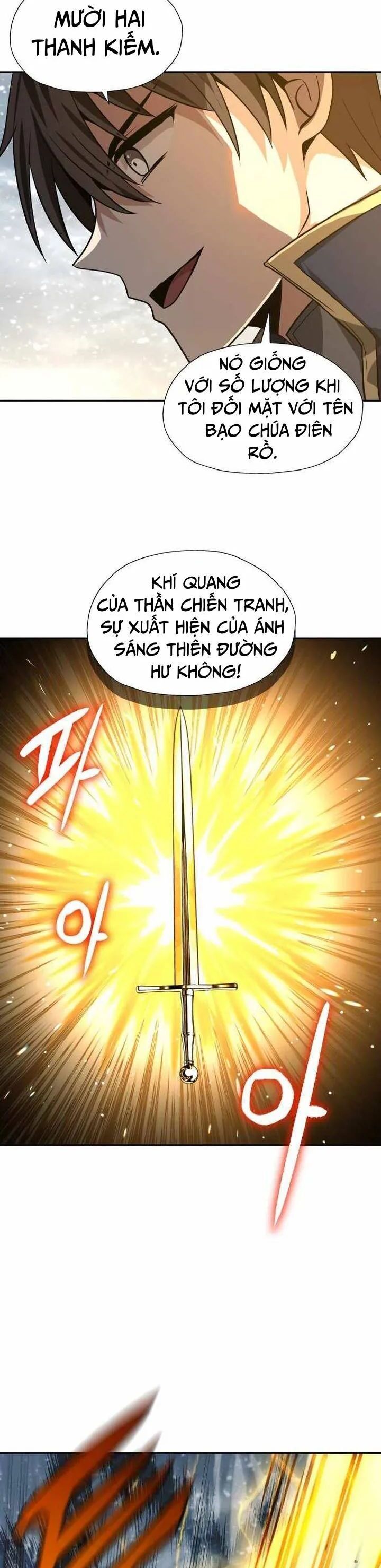 Lần Nữa Chuyển Sinh Sang Thế Giới Khác - Chapter 66 - Page 30