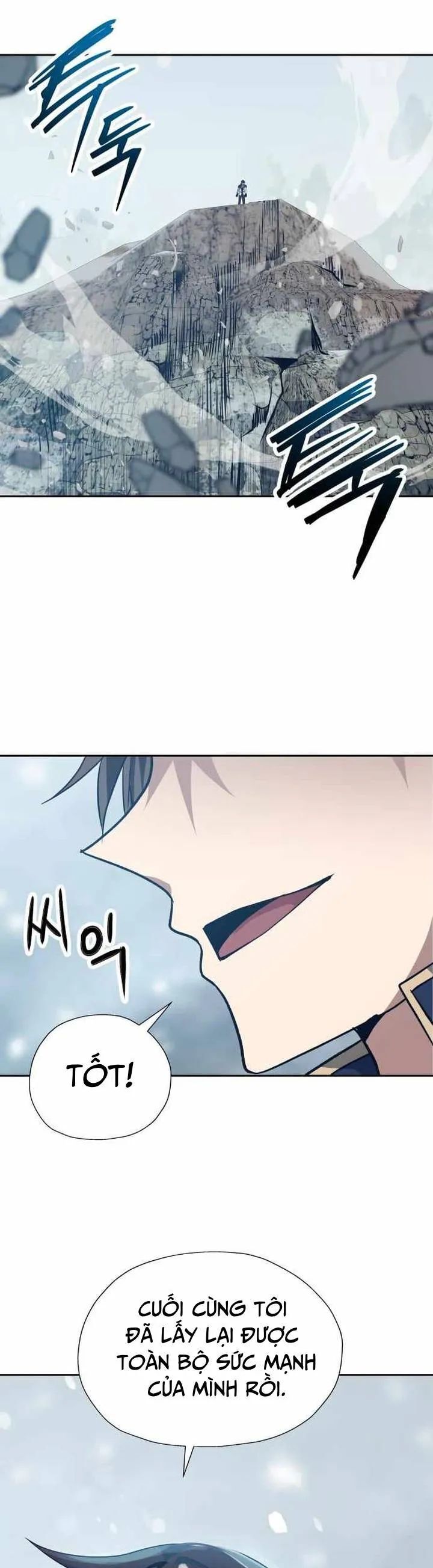 Lần Nữa Chuyển Sinh Sang Thế Giới Khác - Chapter 66 - Page 32