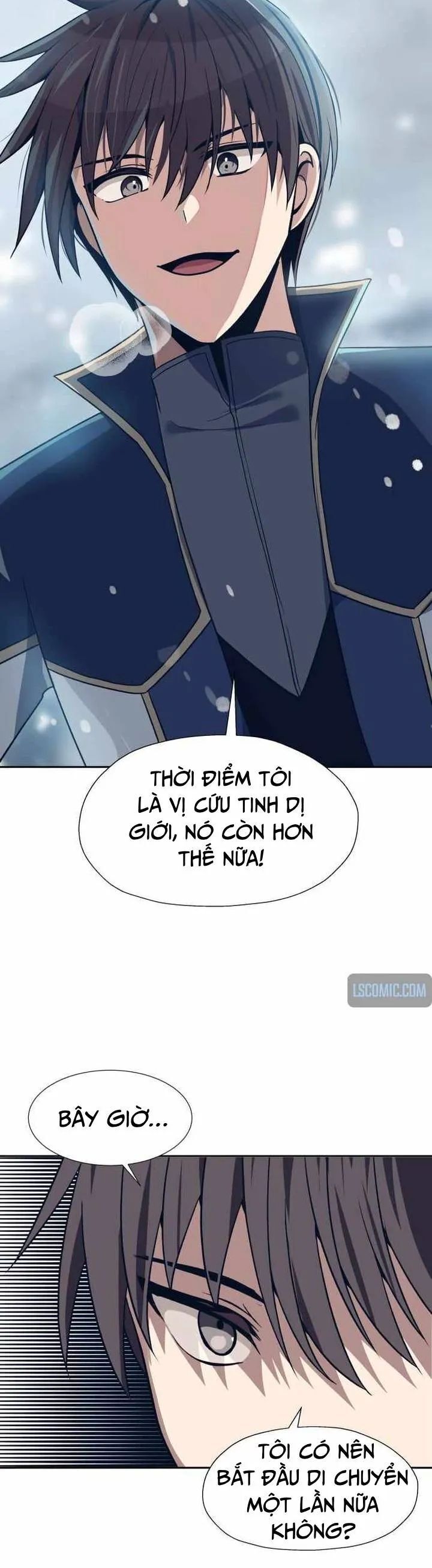 Lần Nữa Chuyển Sinh Sang Thế Giới Khác - Chapter 66 - Page 33