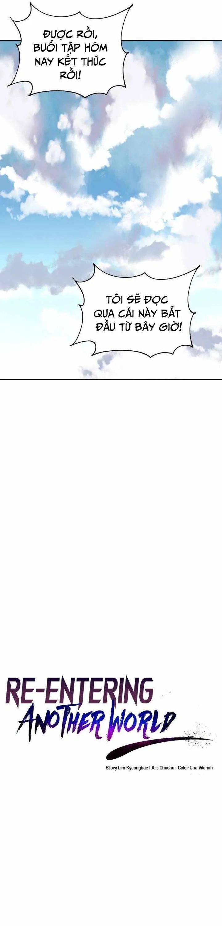Lần Nữa Chuyển Sinh Sang Thế Giới Khác - Chapter 66 - Page 8