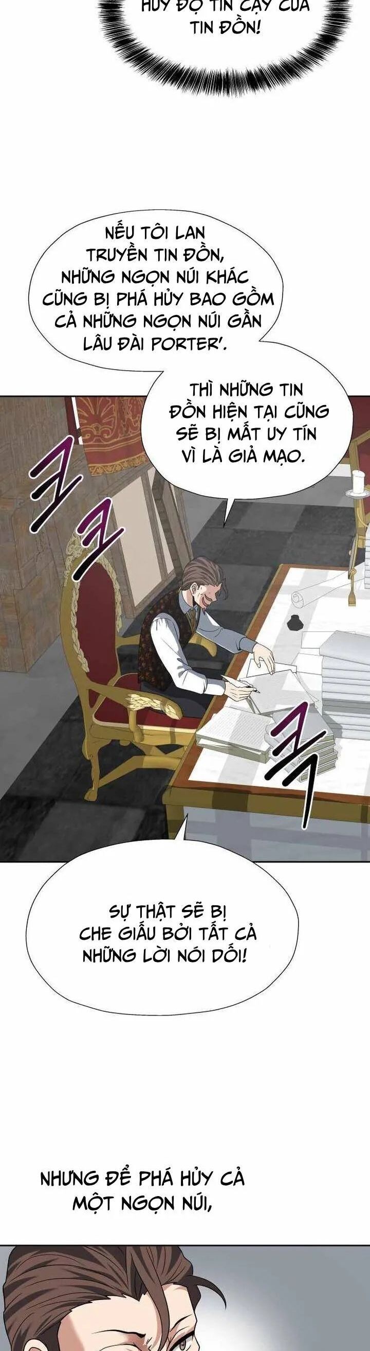 Lần Nữa Chuyển Sinh Sang Thế Giới Khác - Chapter 67 - Page 10