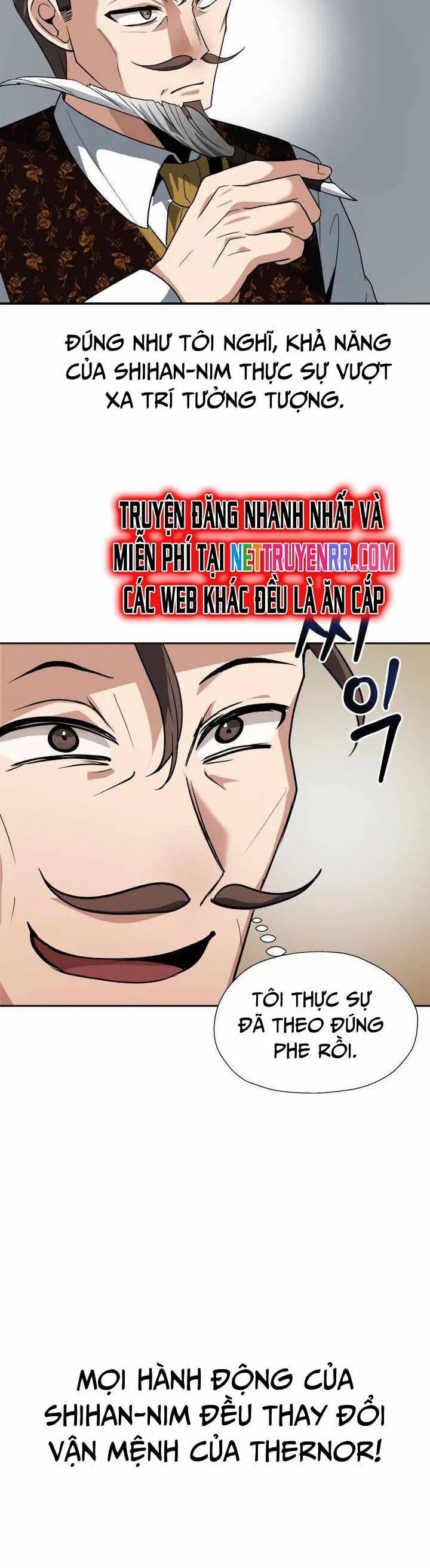 Lần Nữa Chuyển Sinh Sang Thế Giới Khác - Chapter 67 - Page 11