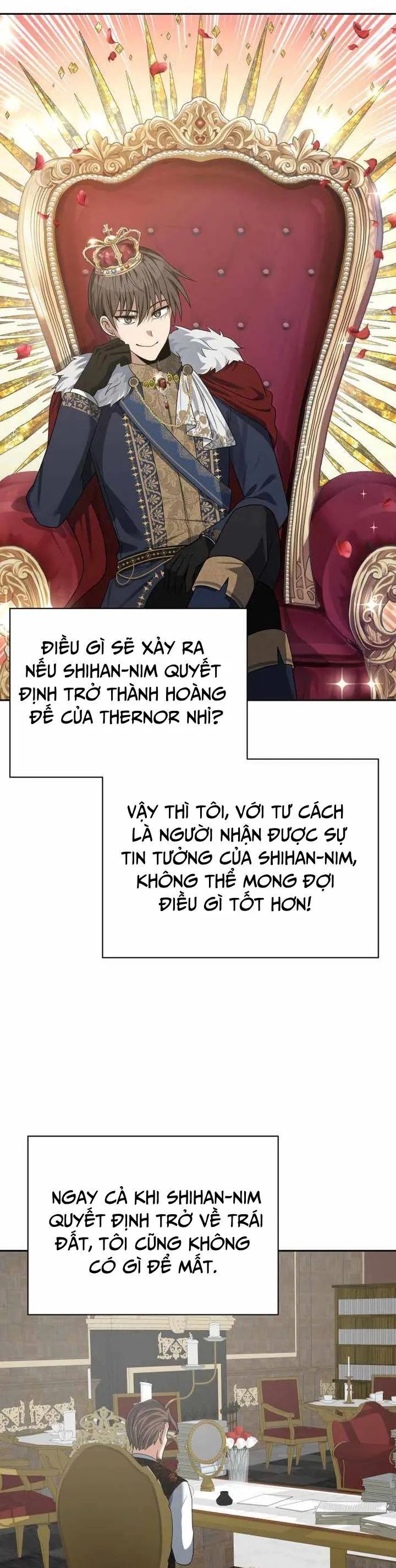 Lần Nữa Chuyển Sinh Sang Thế Giới Khác - Chapter 67 - Page 12