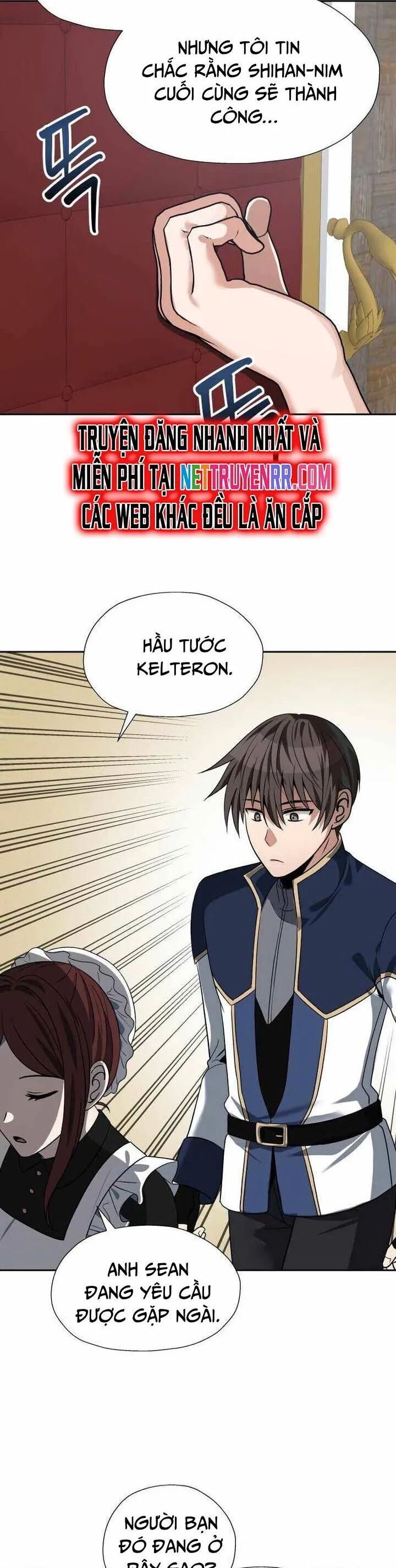 Lần Nữa Chuyển Sinh Sang Thế Giới Khác - Chapter 67 - Page 14