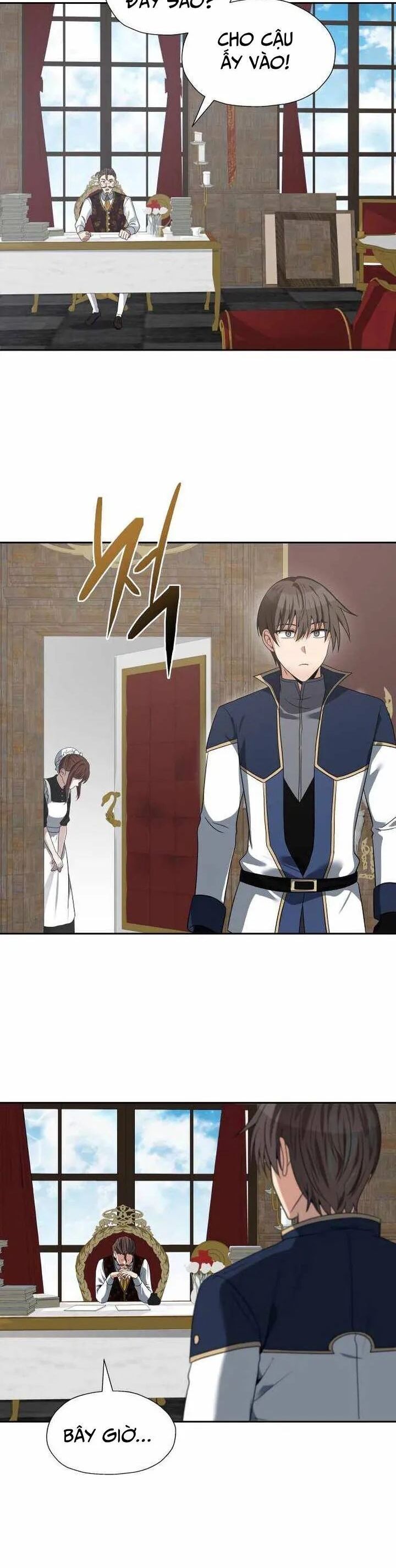 Lần Nữa Chuyển Sinh Sang Thế Giới Khác - Chapter 67 - Page 15