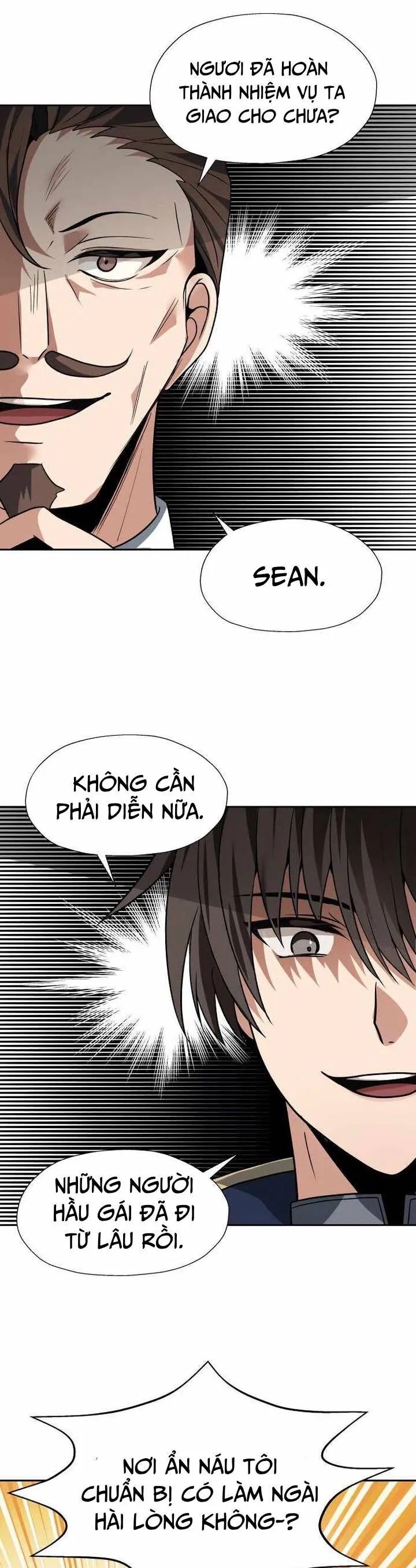 Lần Nữa Chuyển Sinh Sang Thế Giới Khác - Chapter 67 - Page 16
