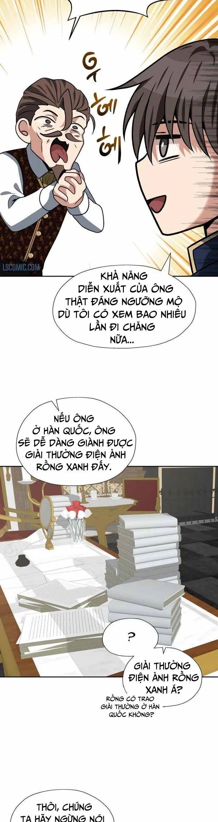 Lần Nữa Chuyển Sinh Sang Thế Giới Khác - Chapter 67 - Page 17