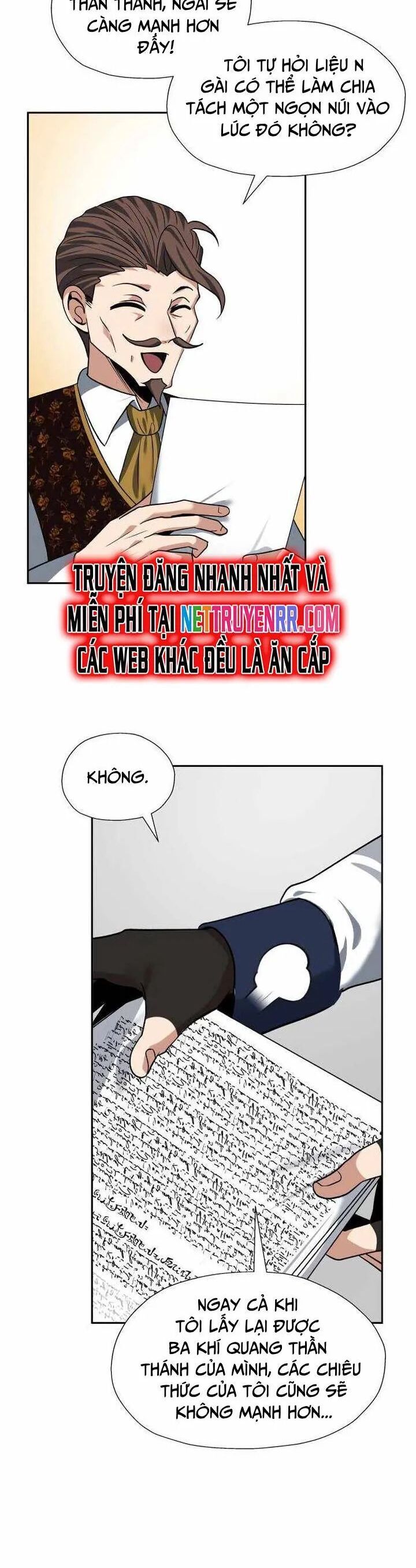 Lần Nữa Chuyển Sinh Sang Thế Giới Khác - Chapter 67 - Page 19