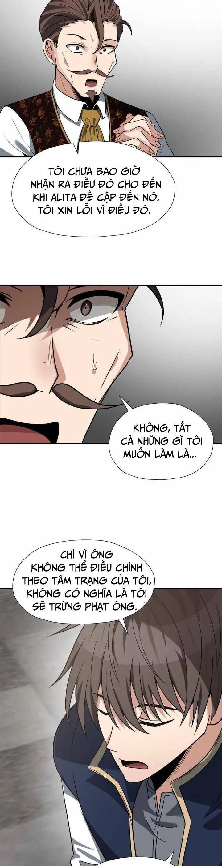 Lần Nữa Chuyển Sinh Sang Thế Giới Khác - Chapter 67 - Page 25