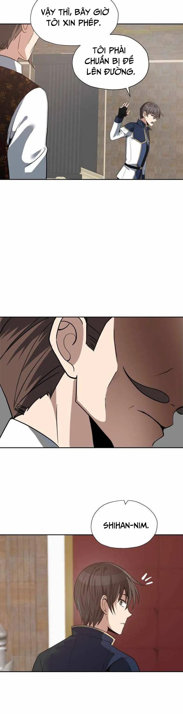 Lần Nữa Chuyển Sinh Sang Thế Giới Khác - Chapter 67 - Page 27