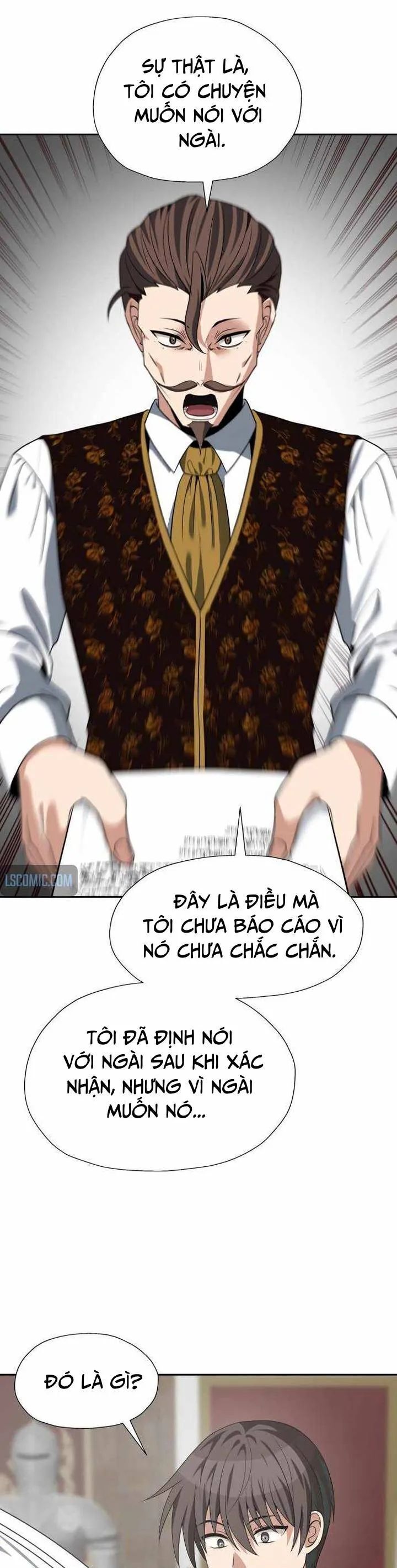 Lần Nữa Chuyển Sinh Sang Thế Giới Khác - Chapter 67 - Page 28